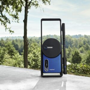 Nettoyeur haute pression Nilfisk Excellent 170