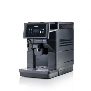 Machine à café automatique SAECO AURORA M1 (9J0900) 1900 W Noir