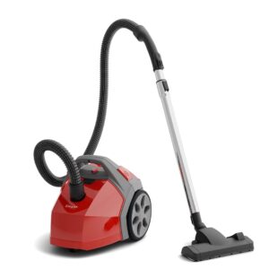 SMAPP 608.2 hoover rouge