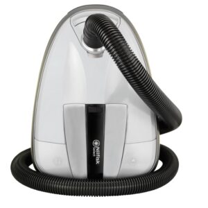 Nilfisk Select Aspirateur WCL13P08A1 Classic EU Cylindre d'aspirateur 3.1 l 650 W Sac à poussière