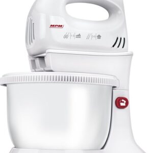 MPM MMR-16Z mixeur Robot mixer