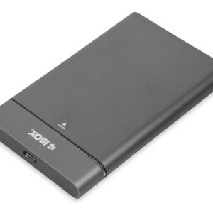 iBox HD-06 2.5" Boîtier HDD