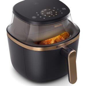 Philips 3000 series Airfryer série 3000 6,2 l