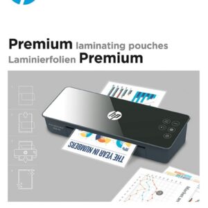 HP Premium film issu d'un procédé de lamination A3 50 pièce(s)