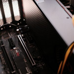 Samsung 990 PRO 1 To M.2 PCI Express 4.0 NVMe V-NAND MLC