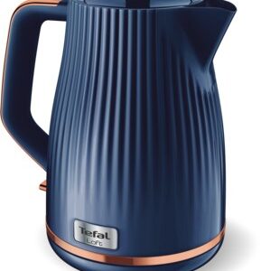 Tefal Loft KO251430 bouilloire 1,7 L Bleu