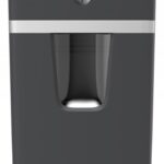 HP PRO SHREDDER 15CC 20L destructeur de papier Découpage par micro-broyage