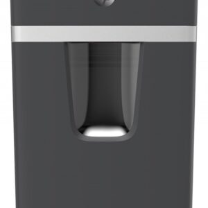 HP PRO SHREDDER 15CC 20L destructeur de papier Découpage par micro-broyage