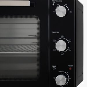 Adler AD 6025 four Noir