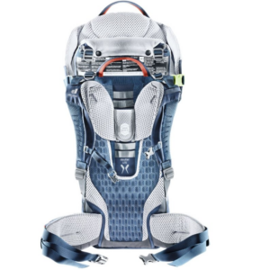 Deuter ACLite 23 Paprika- Redwood Sac à dos de randonnée