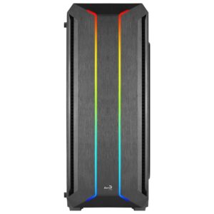 Boîtier Aerocool PGS Skyline-A-BK-v1 ARGB