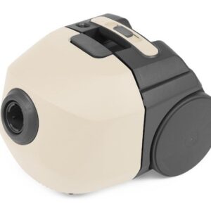 Master Profi 11.0 Dry hoover Sac à poussière 1040 W 5 l Beige