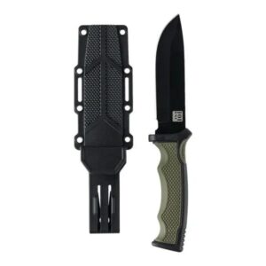 Couteau Bushawk 9244 101 INC