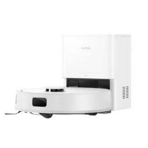 Robot nettoyeur Mova by Dreame E20 Plus (blanc)
