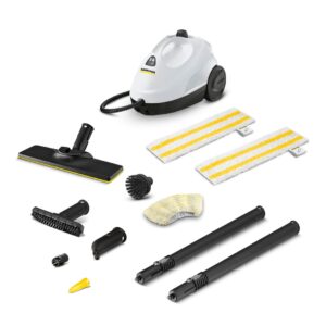 KARCHER Nettoyeur à vapeur SC 2 EasyFix Plus - 1.512-614.0