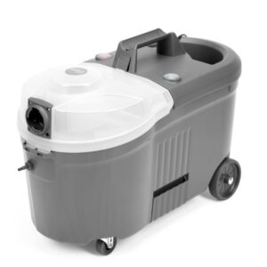 Master Profi P50 C Lavage hoover 1410 W Graphite