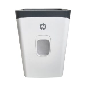 HP ONESHRED Auto Shredder 200CC blanc/gris