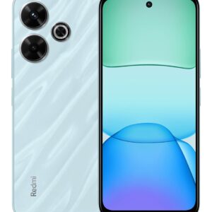 Xiaomi Redmi 13 17,2 cm (6.79") Double SIM hybride 4G USB Type-C 8 Go 256 Go 5030 mAh Bleu