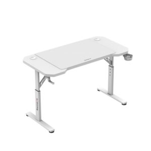 Bureau de jeu Huzaro Hero 2.6 blanc