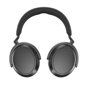 Casque d’écoute sans fil Momentum de Sennheiser - Graphite