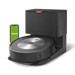 Robot nettoyeur iRobot Roomba J7+
