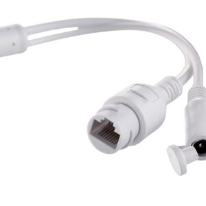 Synology TC500 caméra de sécurité Tourelle Caméra de sécurité IP Intérieure et extérieure 2880 x 1620 pixels Plafond