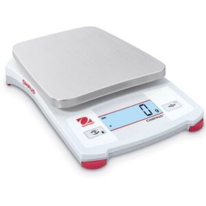 Balance mobile OHAUS Compass™ CX CX5200