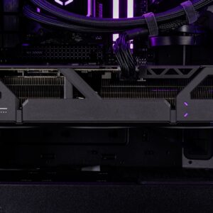 Actina 5901443414759 PC AMD Ryzen™ 9 9900X 32 Go DDR5-SDRAM 2 To SSD AMD Radeon RX 7900 GRE Midi Tower Noir