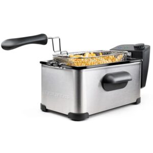 Friteuse à huile Taurus 973967000 (2000W;3l)