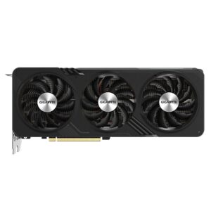 GIGABYTE GAMING Radeon RX 7600 XT OC 16G AMD 16 Go GDDR6