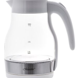 BOUILLOIRE ÉLECTRIQUE MAESTRO MR-061 BLANC