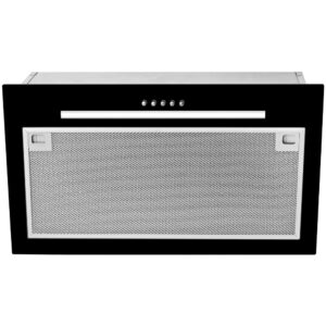 Teka GFG 2 388 m³/h Undercabinet Noir