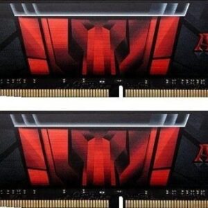 G.Skill Aegis module de mémoire 16 Go DDR4 3000 MHz