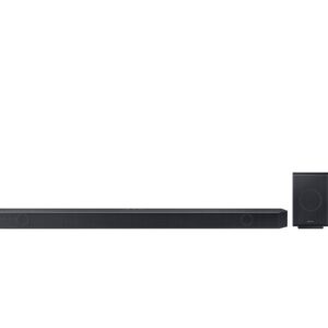 Samsung HW-Q930D/EN - soundbar 9.1.4 canaux