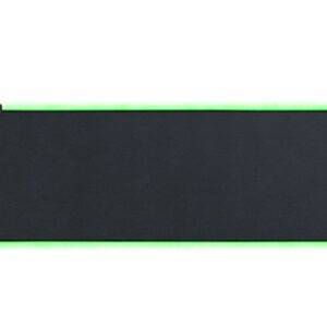 Razer Goliathus Extended Chroma Tapis de souris de jeu Noir