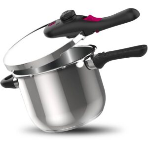 Autocuiseur Taurus Presion 6l KPC6106