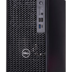DELL OptiPlex 5080 i5-10500 16GB 256GB SSD TOWER Win11pro Utilisé