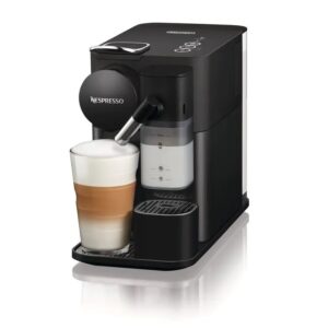 De’Longhi Lattissima One EN510.B Machine à expresso 1 L