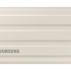 Samsung MU-PE1T0K 1 To USB Type-C 3.2 Gen 2 (3.1 Gen 2) Beige
