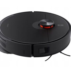 Xiaomi S20+ EU robot nettoyeur (Noir)