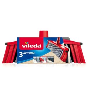 Recharge pour la brosse Vileda 3Action