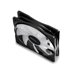 DeepCool RF120-3in1 Boitier PC Ventilateur 12 cm Noir 3 pièce(s)