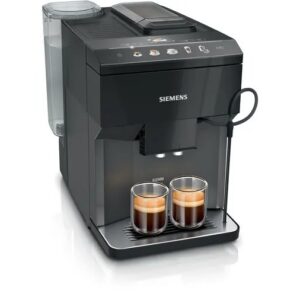 Siemens EQ.500 TP511R09 machine à café Entièrement automatique Machine à expresso 1,9 L