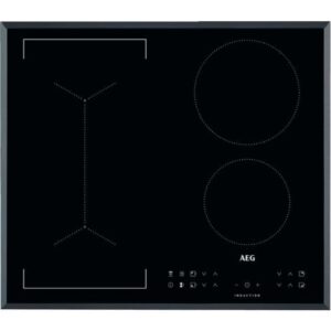 AEG table de cuisson à induction IKB64341FB