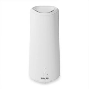 SMAPP 700.003 Purificateur d'air efficace et propre