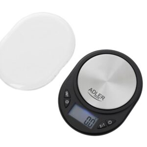 Balance de précision Adler AD 3162