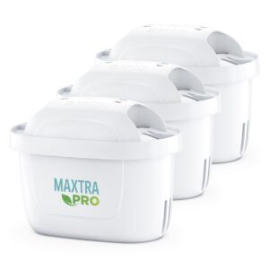 Filtre Brita MX+ Pro Pure Performance 3 pcs
