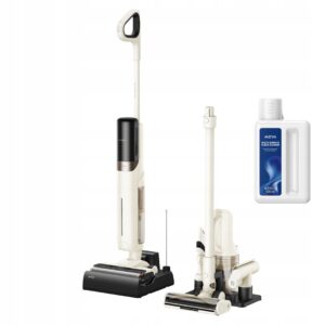 Aspirateur vertical Mova by Dreame K30 Mix