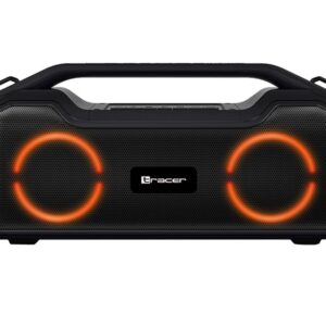 Tracer enceintes BigBoy TWS 40W bluetooth noir TRAGLO47343