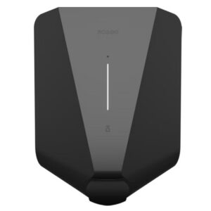 EASEE CHARGE UP Station de recharge 22kW Noir